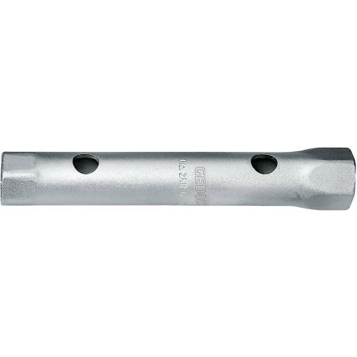 Gedore 26 R 27X32 6212930 dvojitý zástrčný klíč 27 mm, 32 mm 195 mm 1 ks