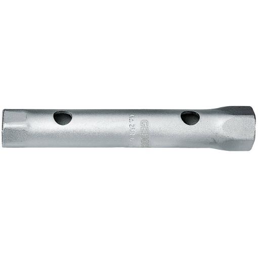 Gedore 26 R 46X50 6213660 dvojitý zástrčný klíč 46 mm, 50 mm 235 mm 1 ks