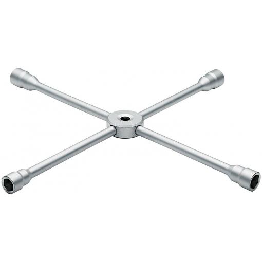 Gedore 6228930 28 LR křížový klíč (d x š x v) 755 x 750 x 47 mm