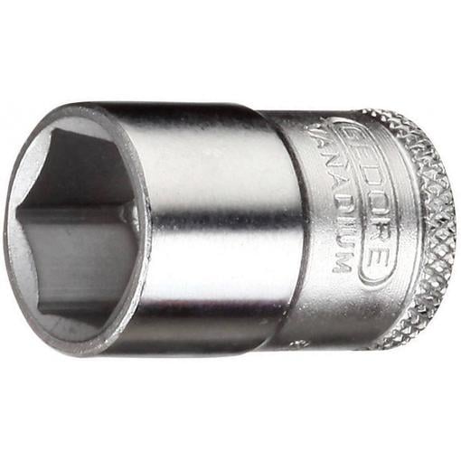 Gedore 30 6 6230160 vložka pro nástrčný klíč 6 mm 3/8