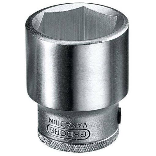 Gedore 30 12 6233930 vložka pro nástrčný klíč 12 mm 3/8