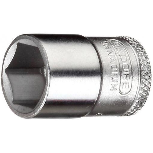 Gedore 30 21 6234900 vložka pro nástrčný klíč 21 mm 3/8