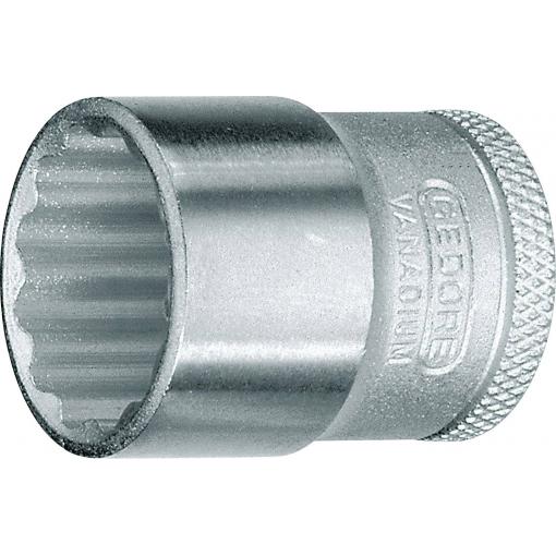 Gedore D 30 24 2194864 vložka pro nástrčný klíč 24 mm 3/8