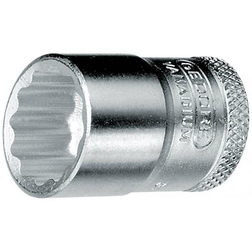 Gedore D 30 3/8AF 1997130 Čtyřhran pevný 10 mm (3/8 ) vložka pro nástrčný klíč 10 mm 3/8 3/8