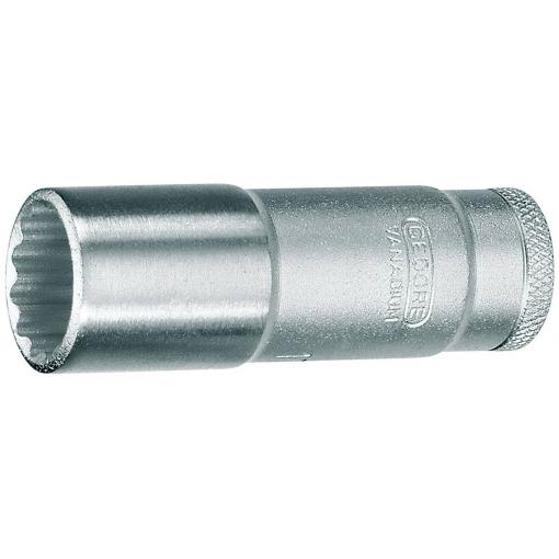 Gedore D 30 L 22 6259650 vložka pro nástrčný klíč 22 mm 3/8