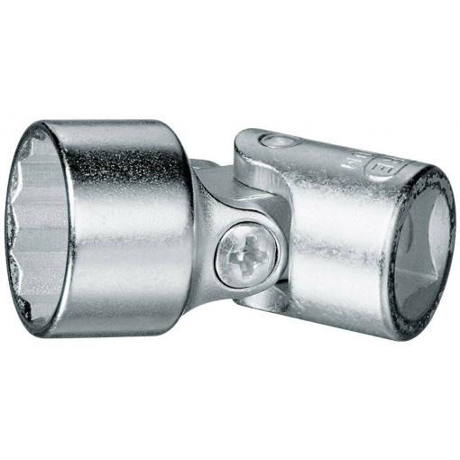Gedore DG 30 10 6240630 vložka kloubového zástrčného klíče 10 mm 3/8