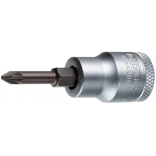 Gedore IKS 30 PZD 1 1640968 křížový PZ sada šroubováků PZ 1 3/8