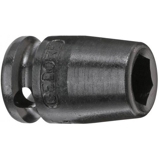 Gedore K 30 17 6252210 rázový nástrčný klíč 17 mm 3/8