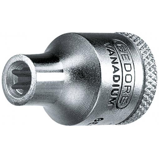 Gedore TX 30 E14 6251080 vnější šestihran (TX) vložka pro nástrčný klíč 12.9 mm M12 3/8