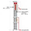 WAGO 750-1504 modul digitálního výstupu pro PLC 750-1504 1 ks