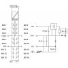 WAGO 750-1504 modul digitálního výstupu pro PLC 750-1504 1 ks