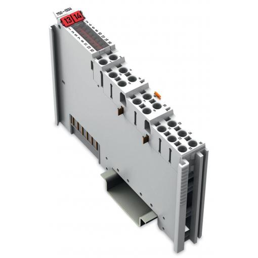 WAGO 750-1504 modul digitálního výstupu pro PLC 750-1504 1 ks