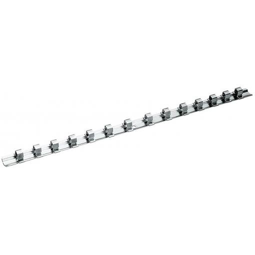 Gedore VH 30 5164810 lišta pružinových svorek Pohon (šroubovák) 3/8 405 mm 1 ks