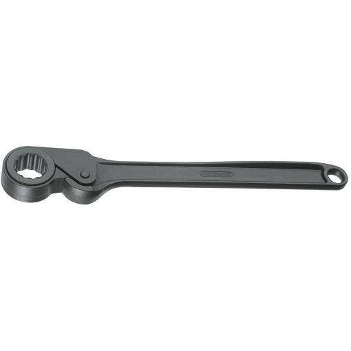 Gedore 31 KR 12-27 6255150 volnoběžka 12 305 mm