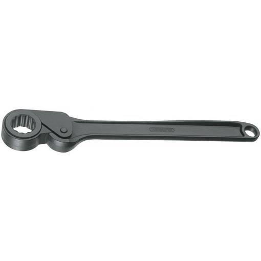 Gedore 31 KR 12-28 6255230 volnoběžka 12 305 mm