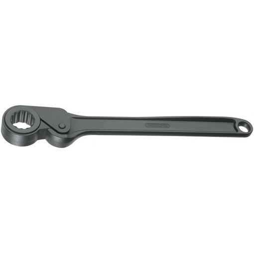 Gedore 31 KR 25-50 6256630 volnoběžka 25 635 mm