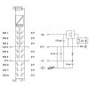 WAGO 750-1515 modul digitálního výstupu pro PLC 750-1515 1 ks