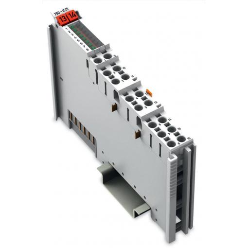 WAGO 750-1515 modul digitálního výstupu pro PLC 750-1515 1 ks