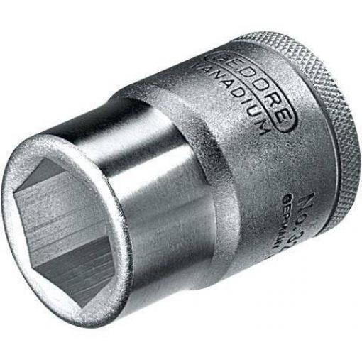Gedore 32 22 6270380 vložka pro nástrčný klíč 22 mm 22 mm 3/4