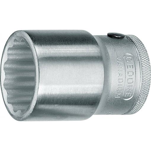 Gedore D 32 1.5/16AF 6274610 Čtyřhran pevný 20 mm (3/4 ) vložka pro nástrčný klíč 1 5/16 1 5/16 3/4