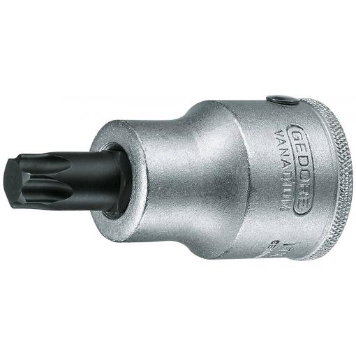 Gedore ITX 32 T60 6271780 vnitřní šestihran (TX) sada šroubováků 13.25 mm T 60 3/4