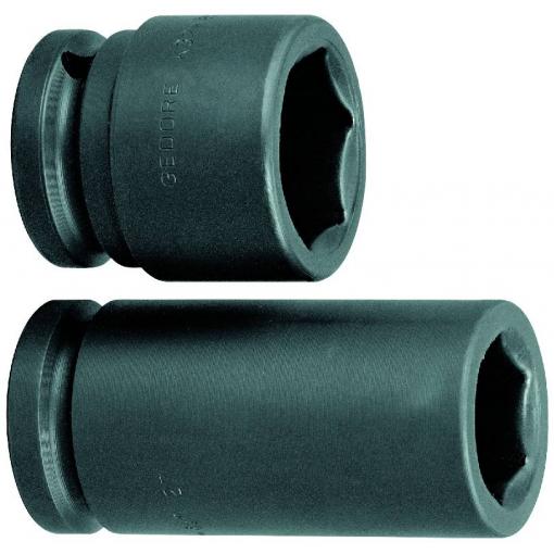 Gedore K 32 6281580 rázový nástrčný klíč 34 mm 34 mm 3/4