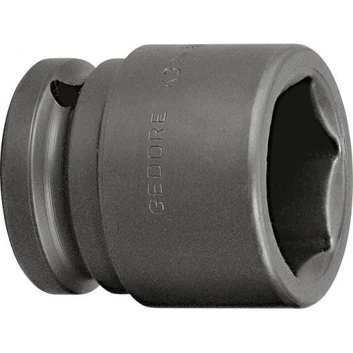 Gedore K 32 1.AF 6285490 rázový nástrčný klíč 1 3/4
