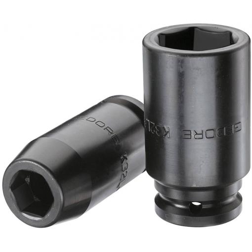 Gedore K 32 L 6284330 rázový nástrčný klíč 36 mm 36 mm 3/4