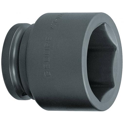 Gedore K 37 70 6328720 rázový nástrčný klíč 70 mm 1 1/2