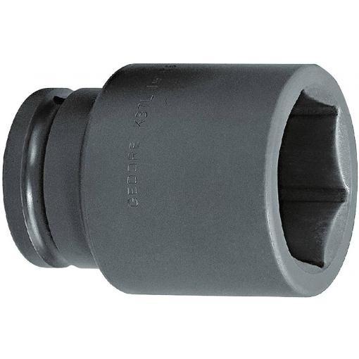 Gedore K 37L 65 6330700 šestiúhelník rázový nástrčný klíč 65 mm 1 1/2 1 1/2