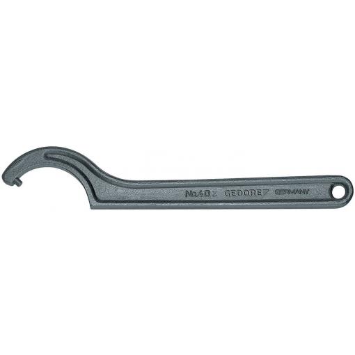 Gedore 6336740 40 Z 34-36 hákový klíč Délka klíče (cm) (jen pro nadpis) 34 - 36 mm