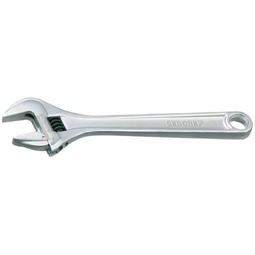 Gedore 6381020 60 CP 8 přestavitelný klíč Délka klíče (cm) (jen pro nadpis) 25 mm