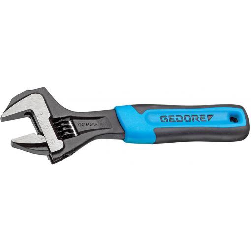 Gedore 2171015 60 S 10 JP přestavitelný klíč Délka klíče (cm) (jen pro nadpis) 30 mm