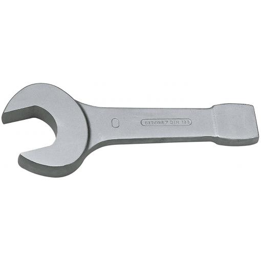 Gedore 6401310 133 80 plochý klíč/otvírák lahví Délka klíče (cm) (jen pro nadpis) 80 mm