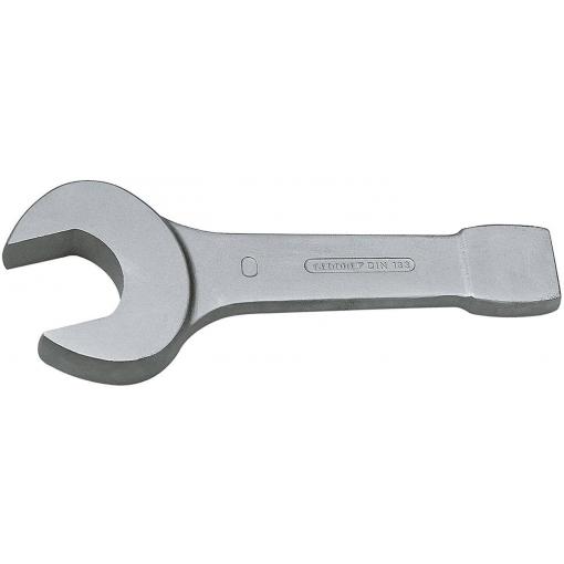 Gedore 6402040 133 110 plochý klíč/otvírák lahví Délka klíče (cm) (jen pro nadpis) 110 mm