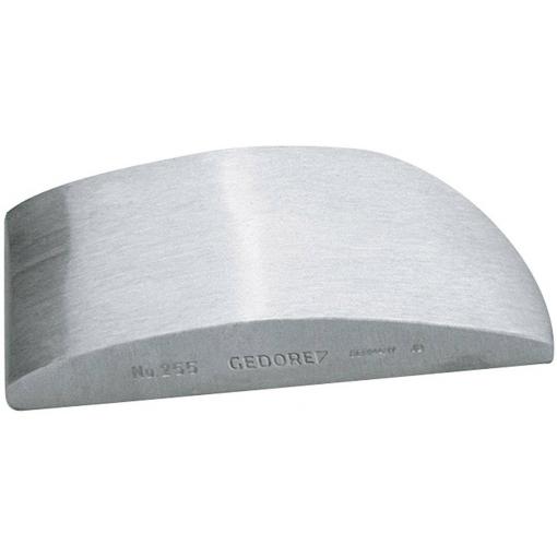 Gedore 6457290 255 - Gedore - ruční kovadlina 120 x 58 x 23 mm