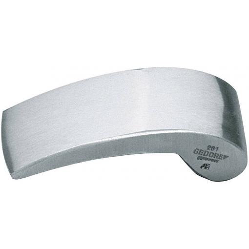 Gedore 6461720 281 - vyklepávací lamba 130x55x36 mm