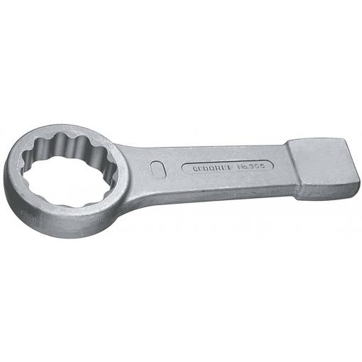 Gedore 6475270 306 30 otvírák na lahve s plochým klíčem Délka klíče (cm) (jen pro nadpis) 30 mm