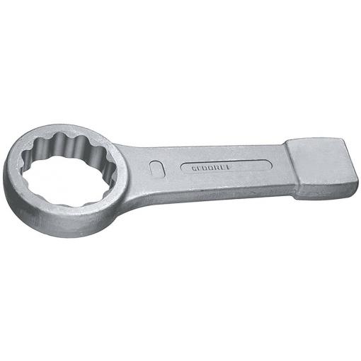 Gedore 6474460 306 38 otvírák na lahve s plochým klíčem Délka klíče (cm) (jen pro nadpis) 38 mm