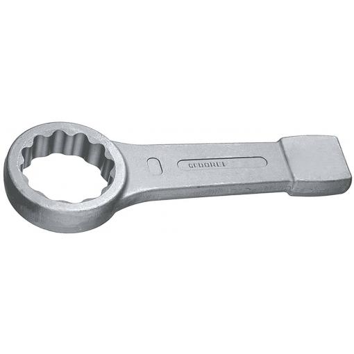Gedore 6475780 306 46 otvírák na lahve s plochým klíčem Délka klíče (cm) (jen pro nadpis) 46 mm