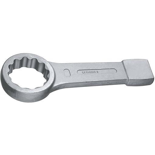 Gedore 6476590 306 85 úderový očkový klíč Délka klíče (cm) (jen pro nadpis) 85 mm
