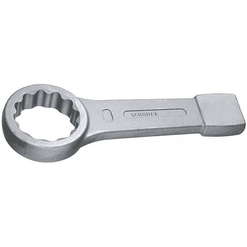 Gedore 6476670 306 90 otvírák na lahve s plochým klíčem Délka klíče (cm) (jen pro nadpis) 90 mm