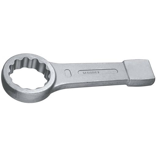 Gedore 6476750 306 95 otvírák na lahve s plochým klíčem Délka klíče (cm) (jen pro nadpis) 95 mm