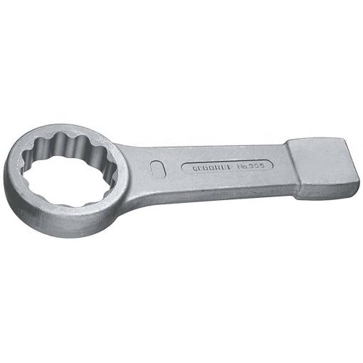 Gedore 6476830 306 100 otvírák na lahve s plochým klíčem Délka klíče (cm) (jen pro nadpis) 100 mm