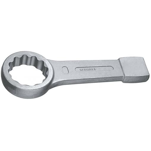 Gedore 6476910 306 105 úderový očkový klíč Délka klíče (cm) (jen pro nadpis) 105 mm