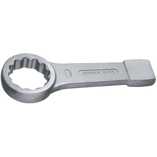 Gedore 306 110 6477050 otvírák na lahve s plochým klíčem 110 mm DIN 7444