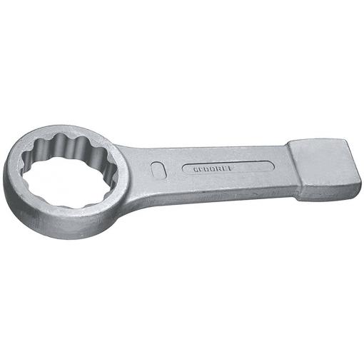 Gedore 6477210 306 120 otvírák na lahve s plochým klíčem Délka klíče (cm) (jen pro nadpis) 120 mm