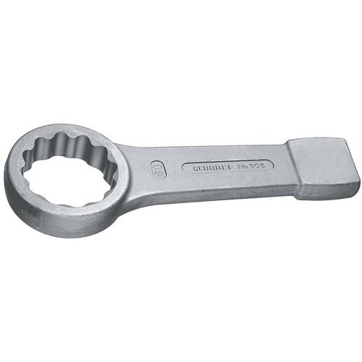 Gedore 6480190 306 2.3/8AF otvírák na lahve s plochým klíčem Délka klíče (palce) (jen pro nadpis) 2 3/8