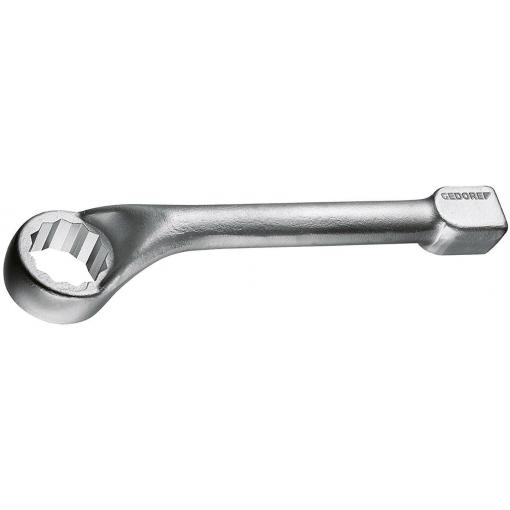 Gedore 1416332 306 G 65 otvírák na lahve s plochým klíčem Délka klíče (cm) (jen pro nadpis) 65 mm