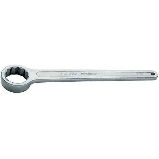 Gedore 6482130 308 50 jednostranný uzavřený klíč Délka klíče (cm) (jen pro nadpis) 50 mm